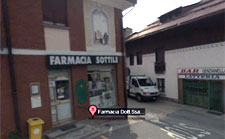 Farmacia Sottile - Vinadio