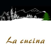 La cucina