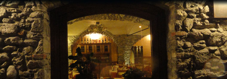 Residence La Marmotta e Bar Trattoria La Tana