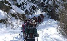 Trekking Bagni di Vinadio