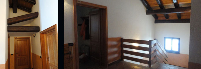 Residence La Marmotta - Bagni di Vinadio
